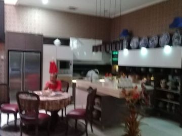 Rumah Nyaman di Sektor 2 Bintaro Jaya