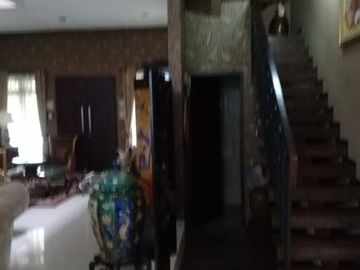 Rumah Nyaman di Sektor 2 Bintaro Jaya