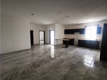 3 DEPARTAMENTOS EN ESQUINA NOGAL, COL LOS ARCOS, JIQUILPAN MICHOACAN