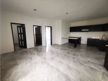 3 DEPARTAMENTOS EN ESQUINA NOGAL, COL LOS ARCOS, JIQUILPAN MICHOACAN