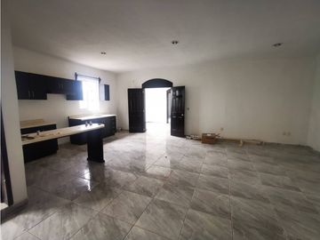 3 DEPARTAMENTOS EN ESQUINA NOGAL, COL LOS ARCOS, JIQUILPAN MICHOACAN