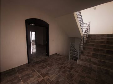 3 DEPARTAMENTOS EN ESQUINA NOGAL, COL LOS ARCOS, JIQUILPAN MICHOACAN
