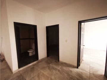 3 DEPARTAMENTOS EN ESQUINA NOGAL, COL LOS ARCOS, JIQUILPAN MICHOACAN