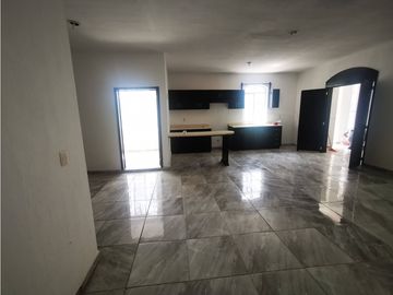 3 DEPARTAMENTOS EN ESQUINA NOGAL, COL LOS ARCOS, JIQUILPAN MICHOACAN
