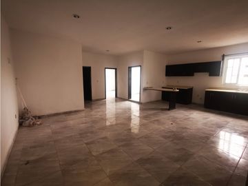 3 DEPARTAMENTOS EN ESQUINA NOGAL, COL LOS ARCOS, JIQUILPAN MICHOACAN