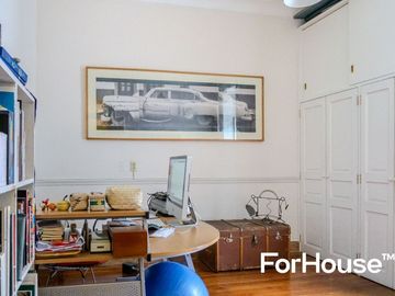 Departamento histórico en venta en Edificio Vizcaya