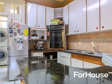 Departamento histórico en venta en Edificio Vizcaya