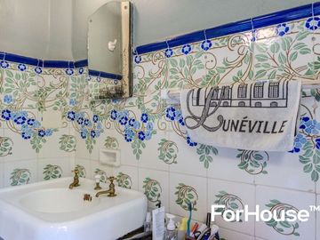 Departamento histórico en venta en Edificio Vizcaya