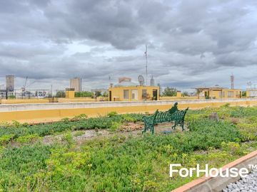 Departamento histórico en venta en Edificio Vizcaya