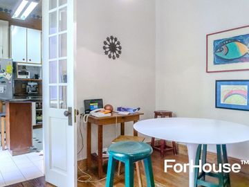 Departamento histórico en venta en Edificio Vizcaya