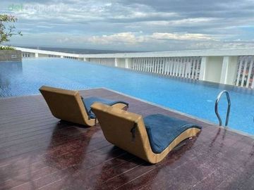 Apartemen mewah One east residence