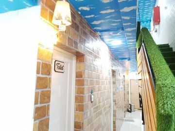 Beli Kost "Gratis Kost" The Exclusive Flamboyan Senen
