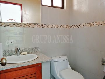 GANGA! Se Vende Hermosa casa en Altos del María - Potencial de Airbnb