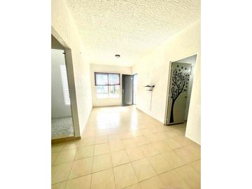 lindo departamento en cancun