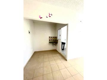 lindo departamento en cancun