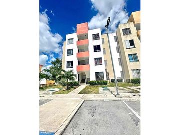 lindo departamento en cancun