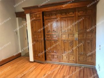 Residencia en renta en el Club de Golf los Encinos
