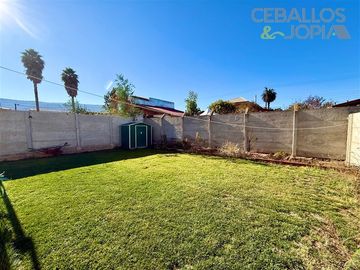 Casa en venta de 3 dorm. en Limache