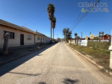 Casa en venta de 3 dorm. en Limache