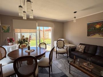 Casa en venta de 3 dorm. en Limache