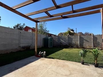 Casa en venta de 3 dorm. en Limache
