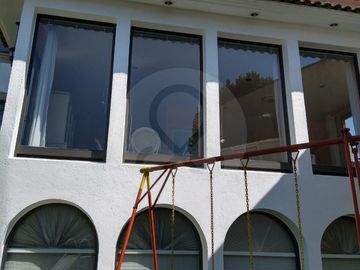 Casa en venta en Club de Golf los Encinos