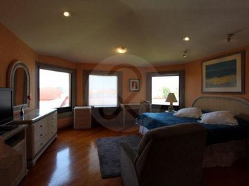 Casa en venta en Club de Golf los Encinos