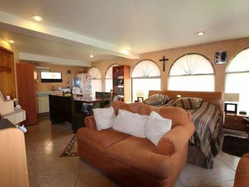 Casa en venta en Club de Golf los Encinos