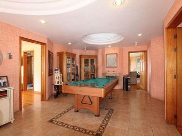 Casa en venta en Club de Golf los Encinos