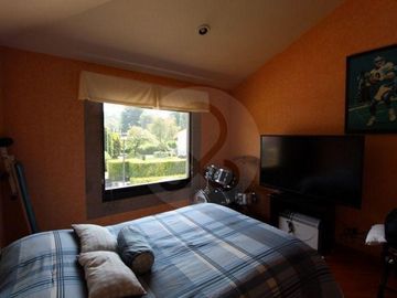 Casa en venta en Club de Golf los Encinos