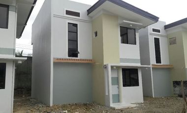 House for Sale in Cebu, Liloan with 4 Bedrooms Ready for Occupancy