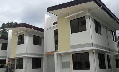 House for Sale in Cebu, Liloan with 4 Bedrooms Ready for Occupancy