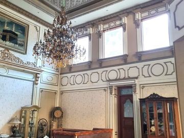 Rumah Di Menteng Area Eksklusif Jarang Ada 9502