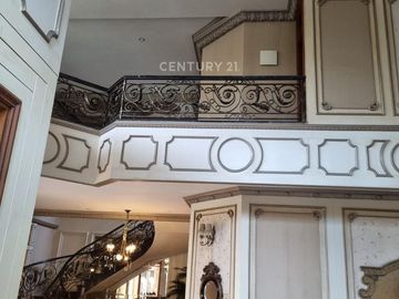 Rumah Di Menteng Area Eksklusif Jarang Ada 9502