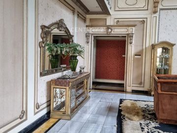 Rumah Di Menteng Area Eksklusif Jarang Ada 9502