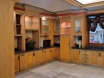 Rumah Di Menteng Area Eksklusif Jarang Ada 9502