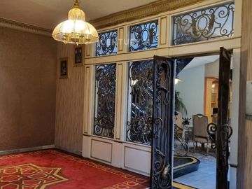 Rumah Di Menteng Area Eksklusif Jarang Ada 9502
