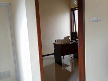 Rumah Baru Luas 109 di Sulfat Pandanwangi kota Malang