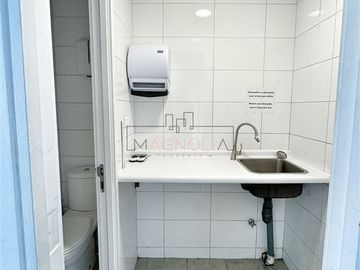 Oficina en venta en Providencia