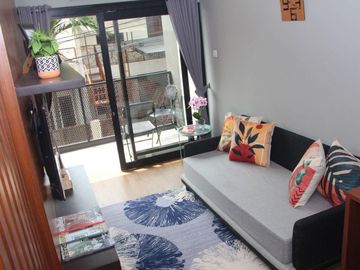 Rumah Milenials. 3 Lt Keren, Modern & Praktis Di Tebet Utara. Jak Sel