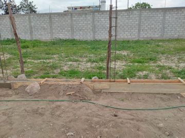 Venta de terreno en Cananvalle Ibarra
