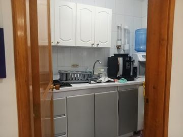 oficina en arriendo/venta en chico norte. Cod A1105141