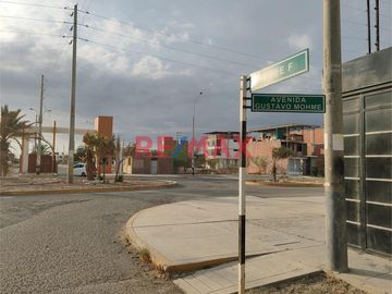 📍 UBICACIÓN:
El inmueble se encuentra ubicado en la 1era Etapa de la Urbanización La Planicie, Distrito 26 de Octubre, provincia de Piura. Cerca de l