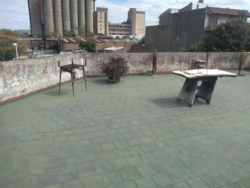 Departamento Tipo Casa en venta en Gerli Oeste
