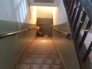 Departamento Tipo Casa en venta en Gerli Oeste