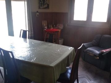 Departamento Tipo Casa en venta en Gerli Oeste