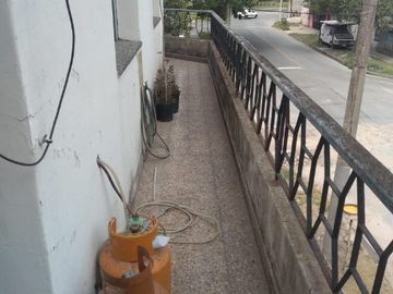 Departamento Tipo Casa en venta en Gerli Oeste
