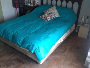 Departamento Tipo Casa en venta en Gerli Oeste