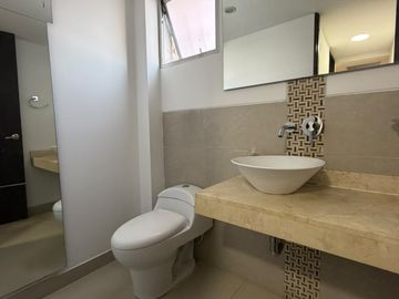 comercial (casa para comercio) en arriendo en cuba. Cod A21376