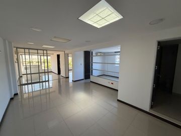 comercial (casa para comercio) en arriendo en cuba. Cod A21376